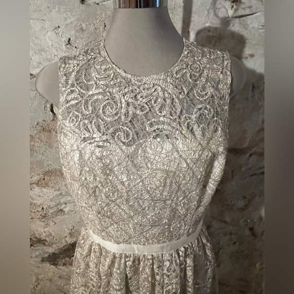 Kevan Hall Dress - Picture 4 of 11